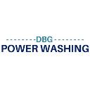 DBG PowerWashing logo